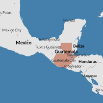 guatemala_map