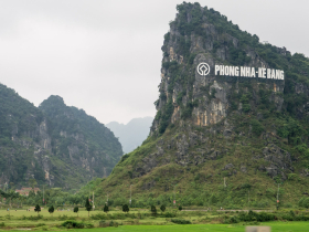 The Vietnamese want to make sure you don't miss Phong Nha-Ke Bang National Park