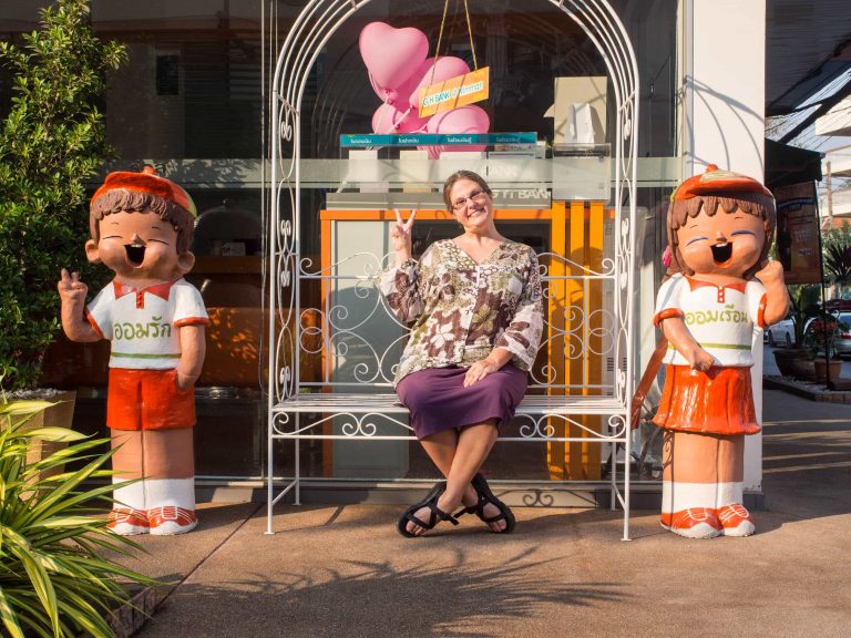Chiang Mai: The Bad, the Good, and the Silly