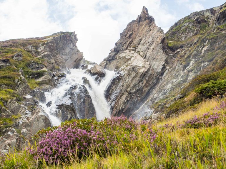 Valley Discoveries