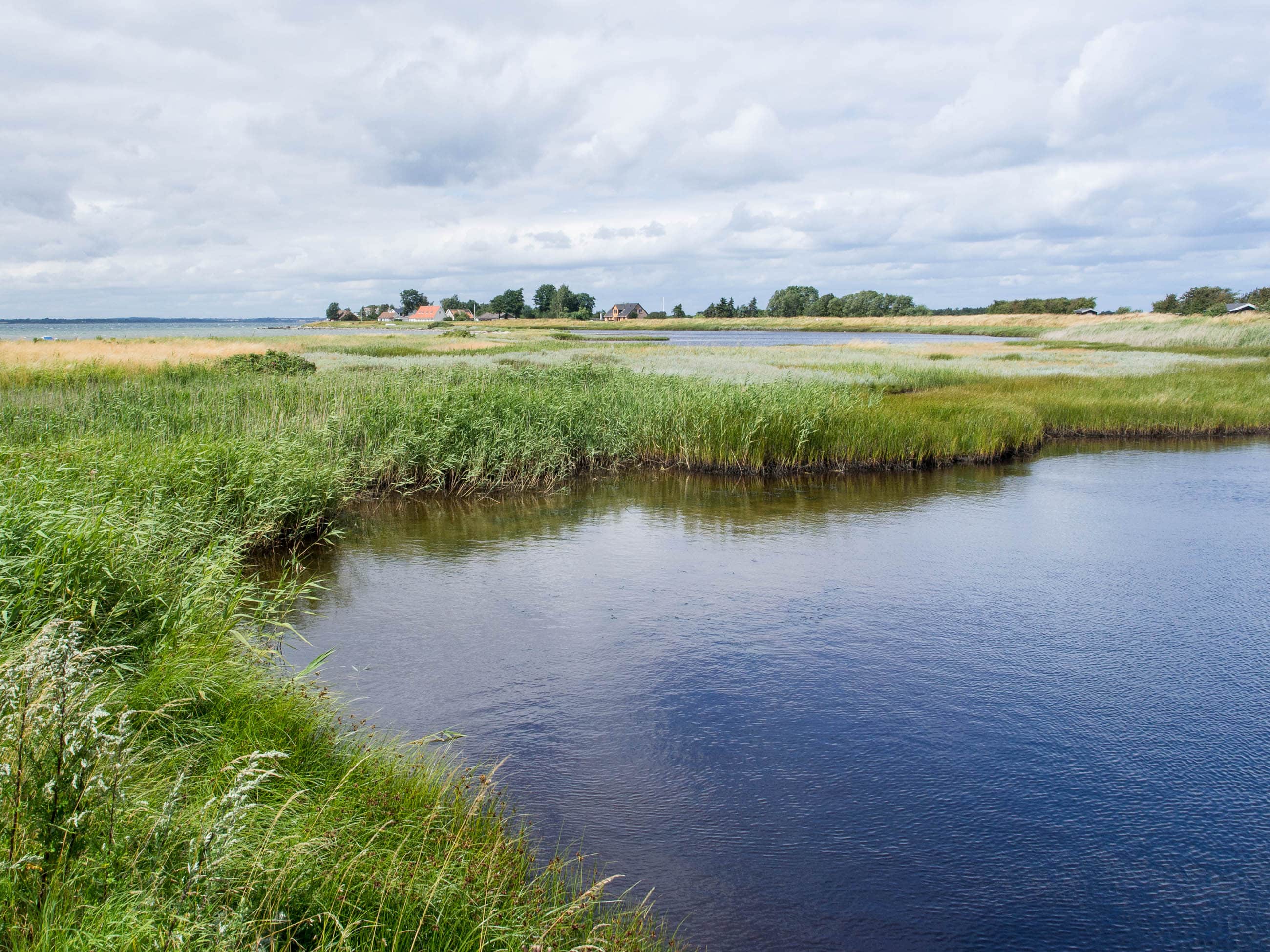 Quirks of Denmark