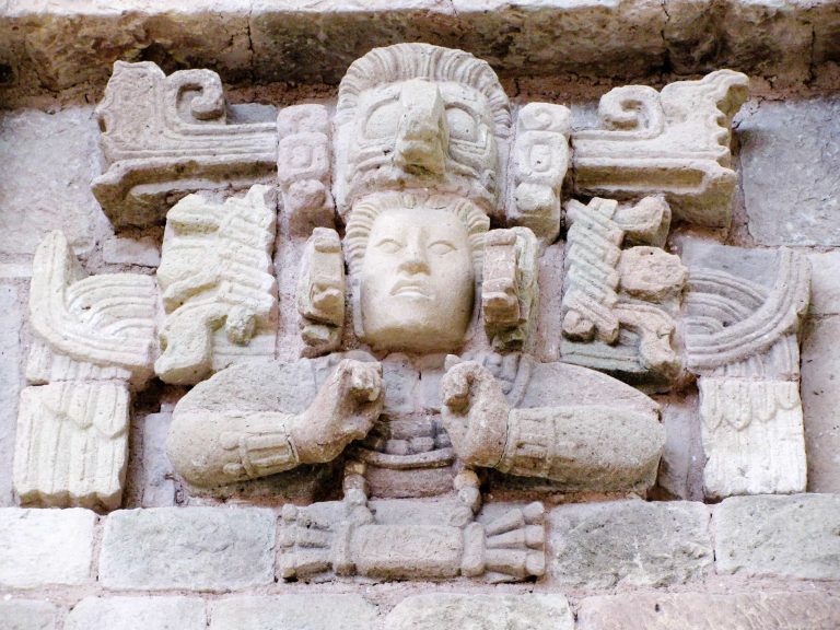 Honduras: From Guatemala to Guatepeor