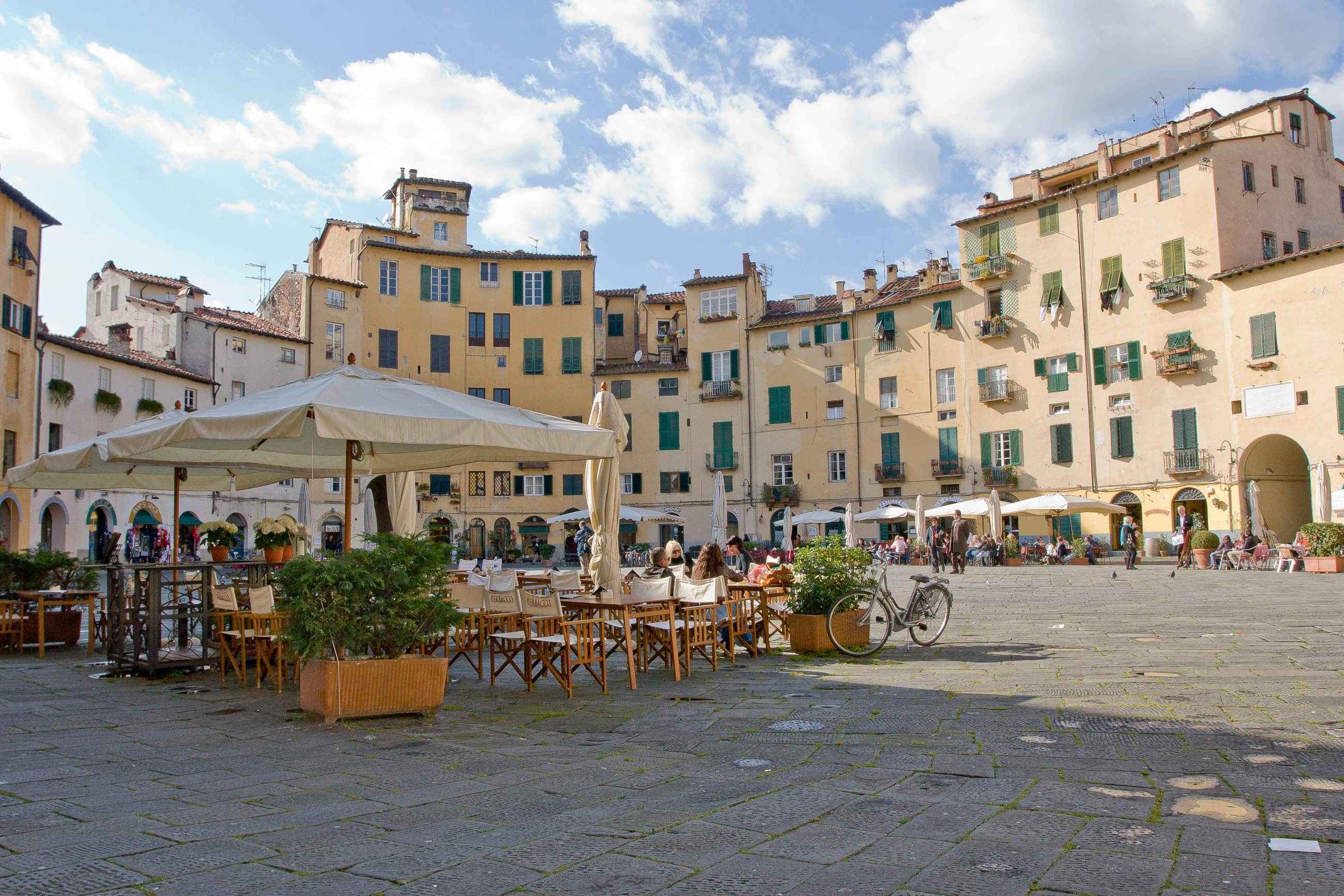 Lucca