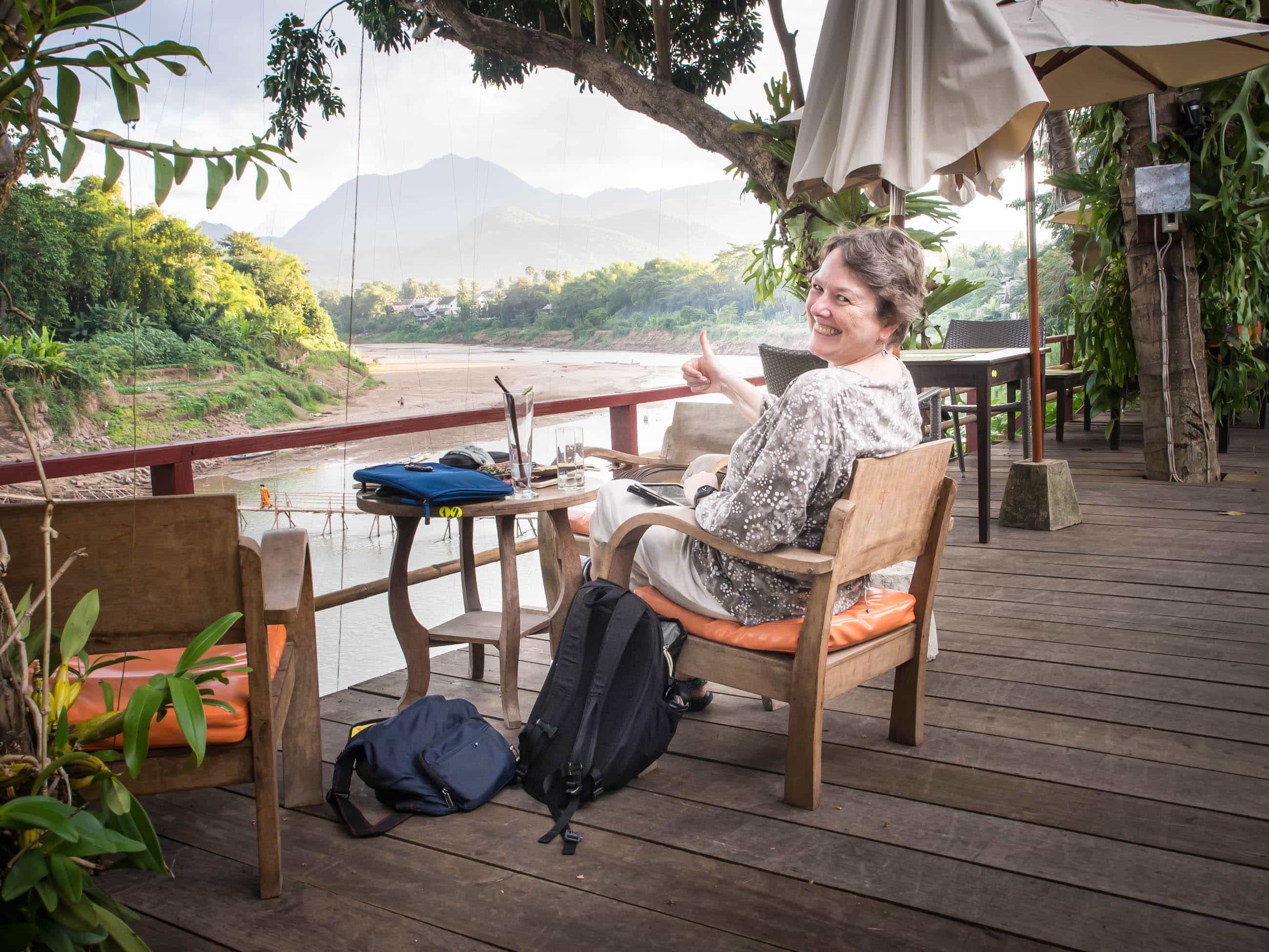 Livin’ Life in Luang Prabang