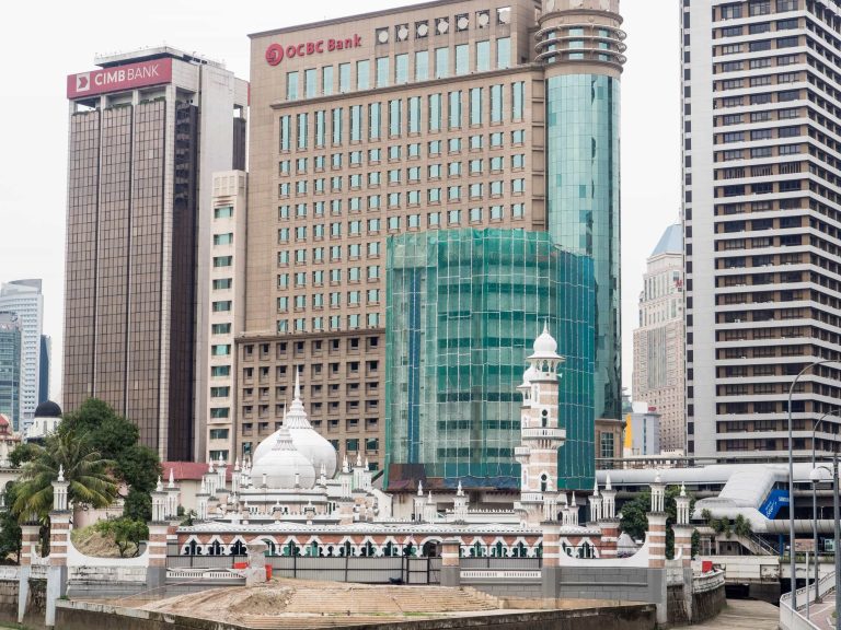 Impressions of Malaysia