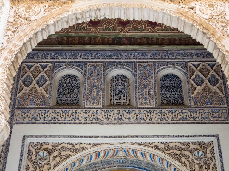 Beautiful Orange-Scented Seville