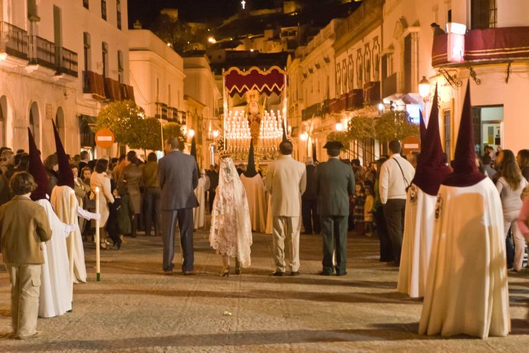 Easter Week in Southern Spain