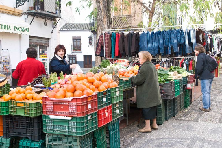 Budget Travel Tips for Spain