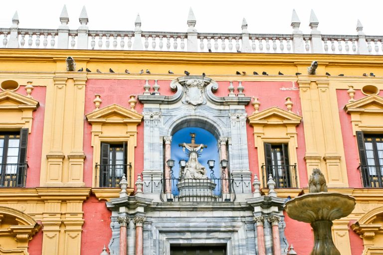 Malaga: The Basics