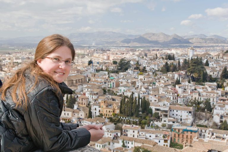 Impressions of Granada
