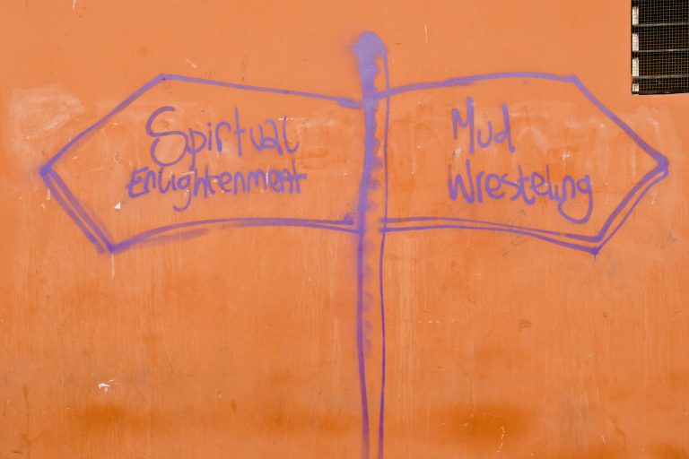 Quirks of Southern Spain