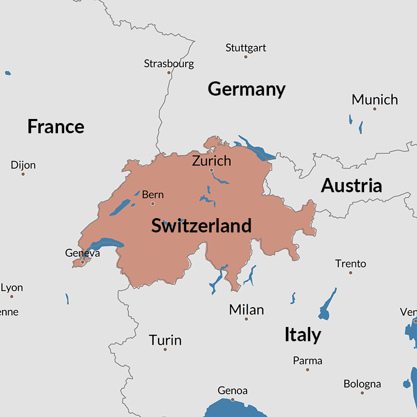 switzerlandmap