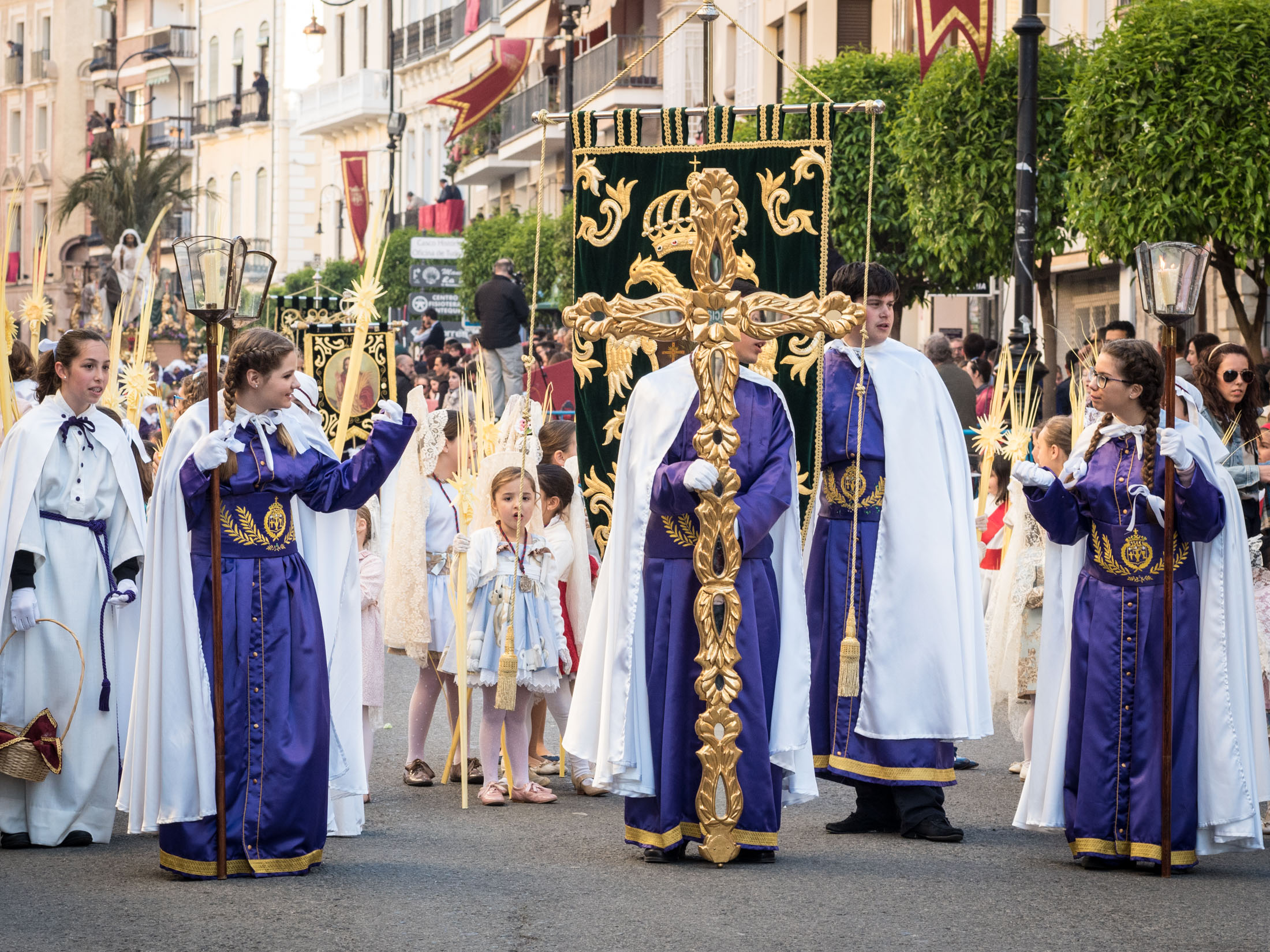 Semana Santa 2017