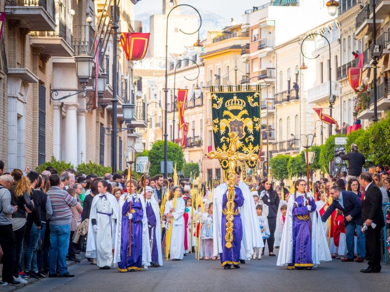 The Pageantry of Holy Week in Spain