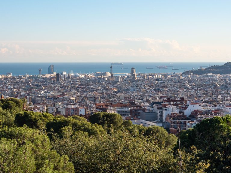 Impressions of Barcelona