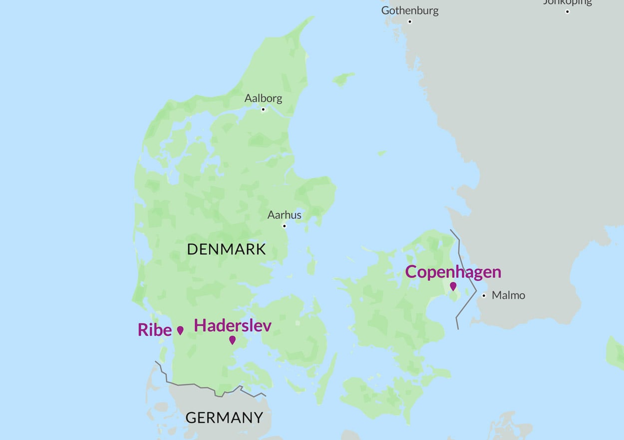 denmarkmap