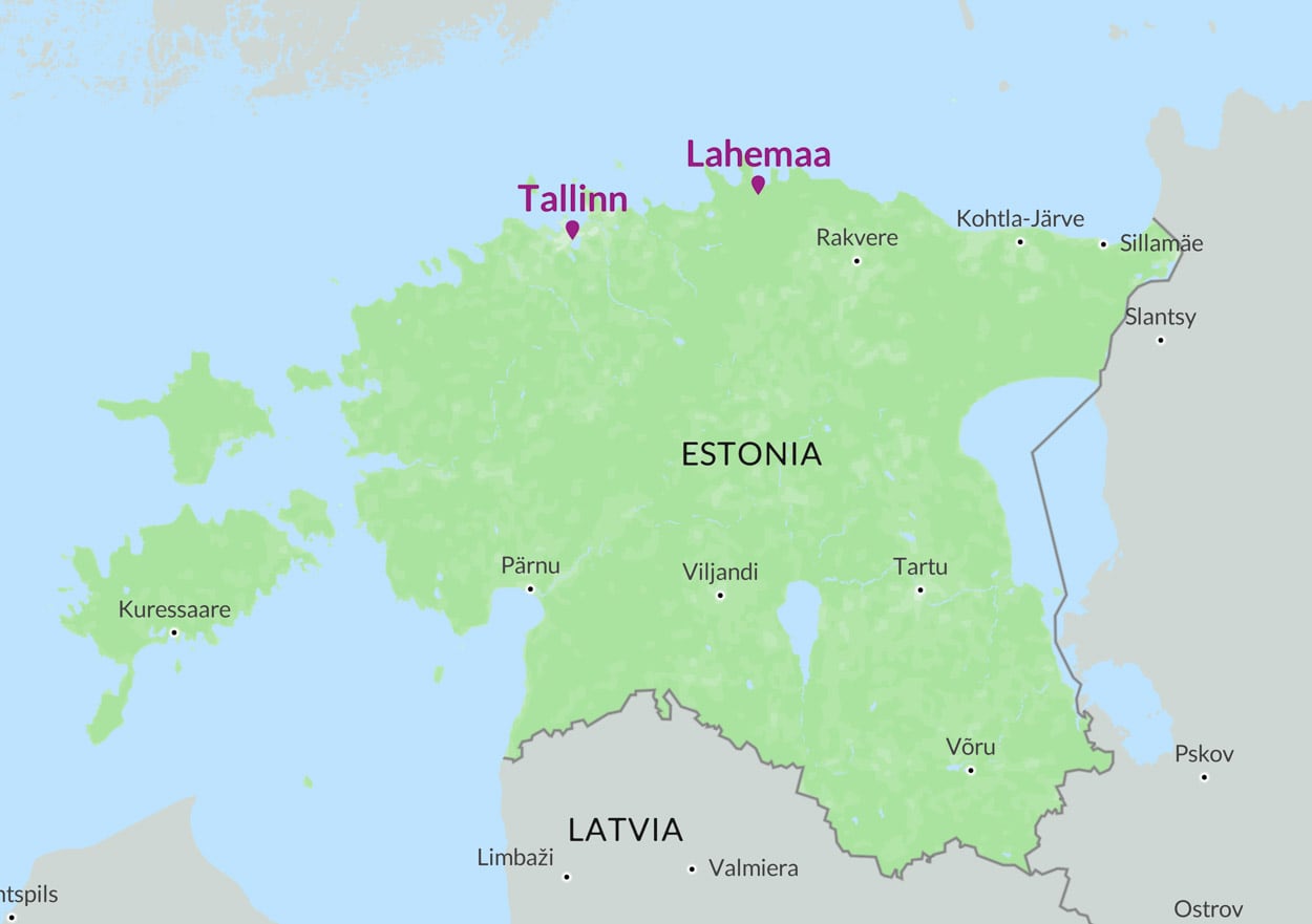 estoniamap