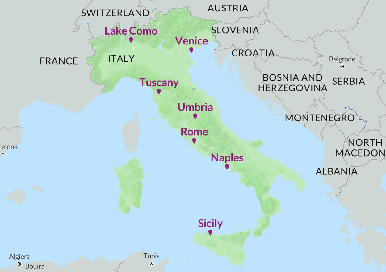 italymap