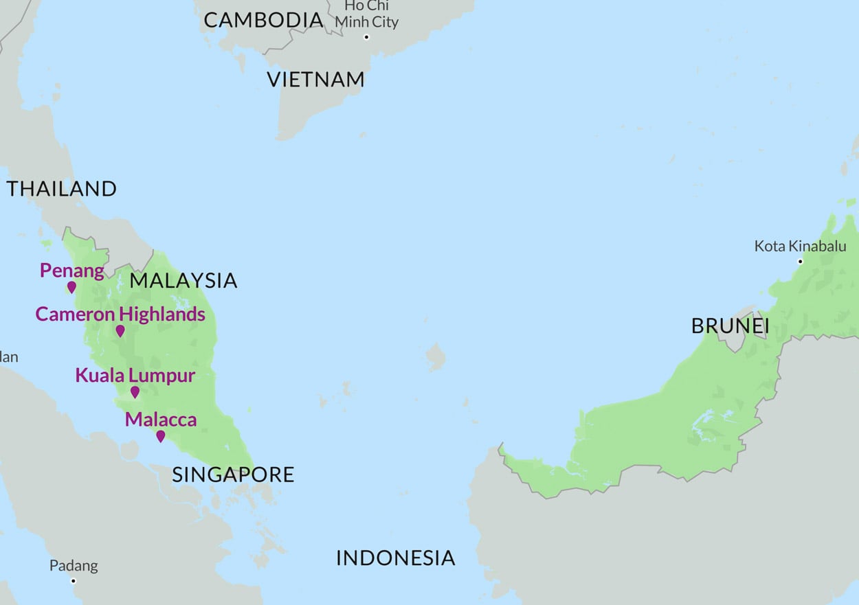 malaysiamap