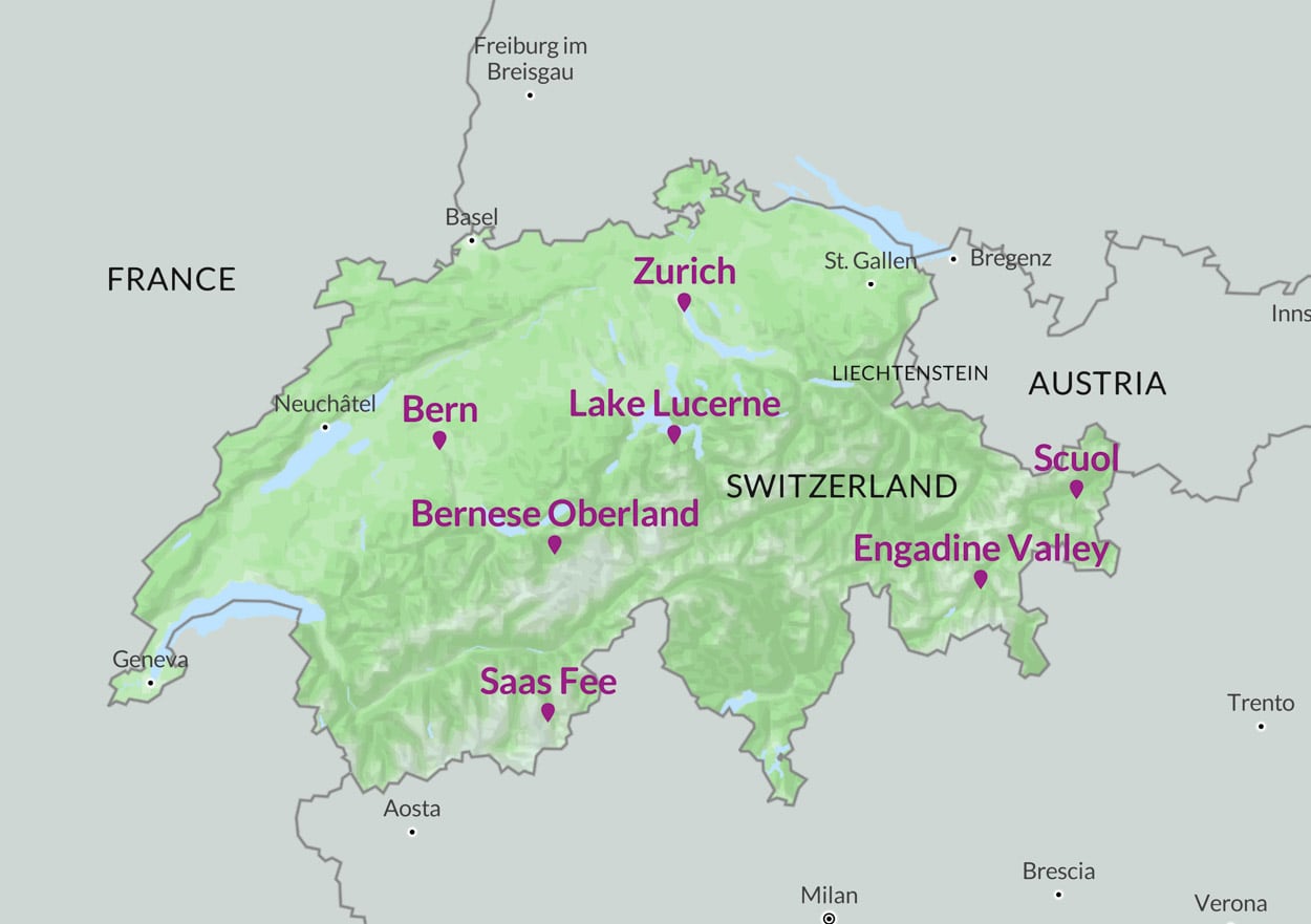 switzerlandmap