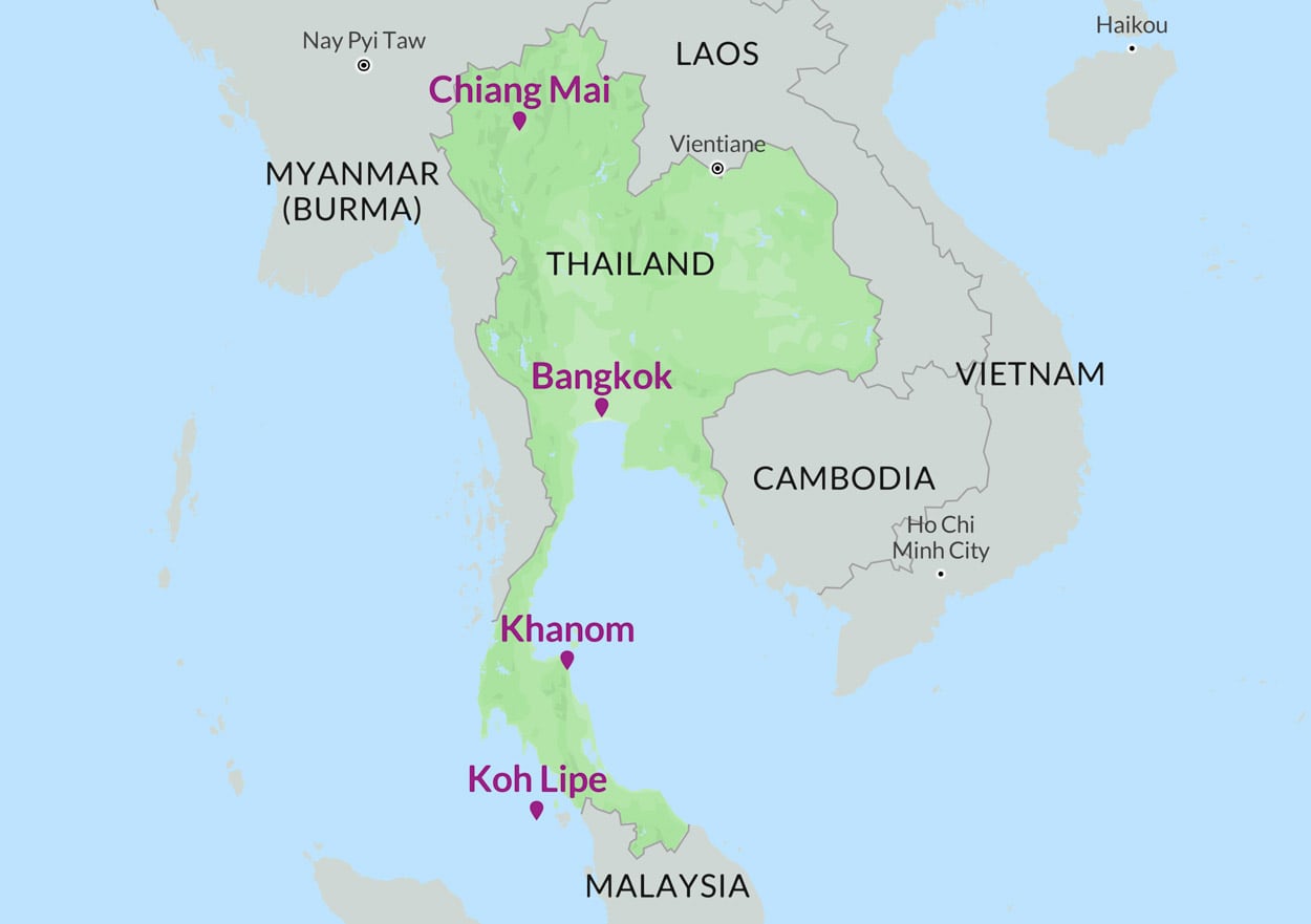 thailandmap