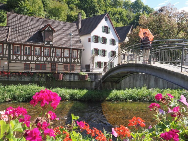 Central Black Forest