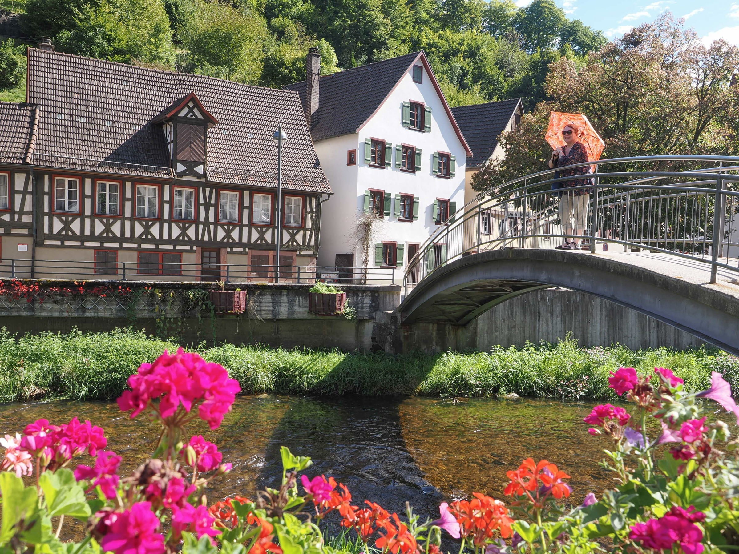 Central Black Forest