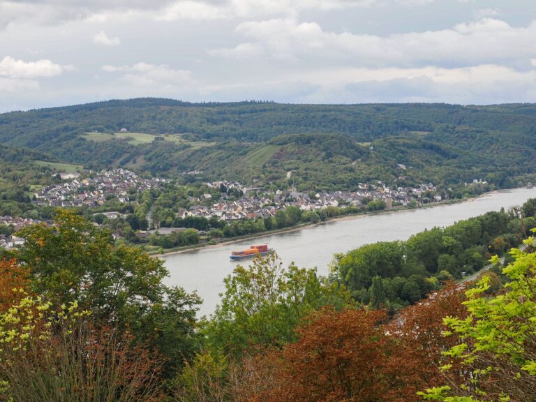 Rhine Valley