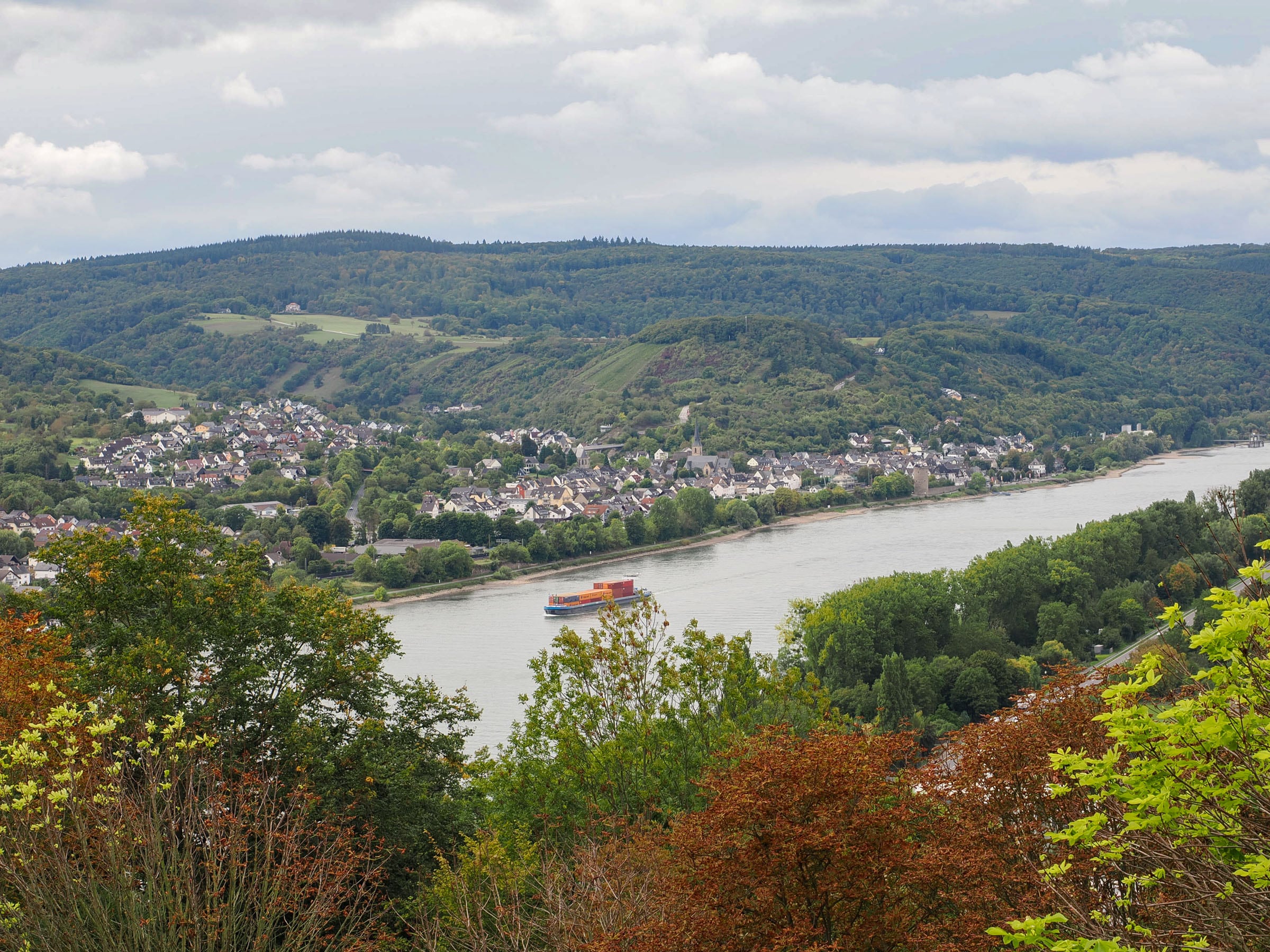 Rhine Valley