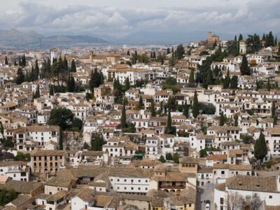 Granada 2026