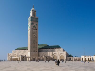 Casablanca