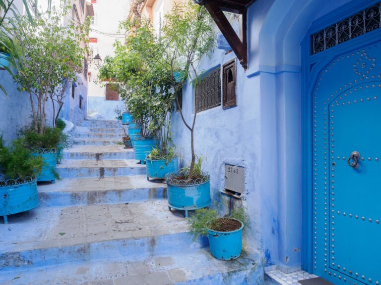 Chefchaouen