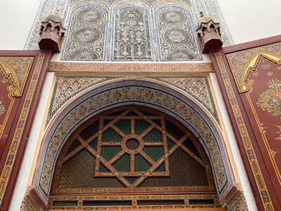 Fes