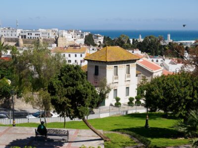 Tangier