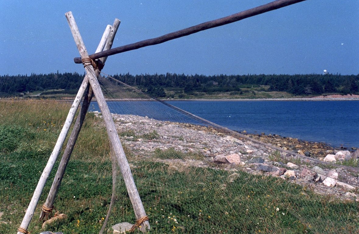 Cape Breton