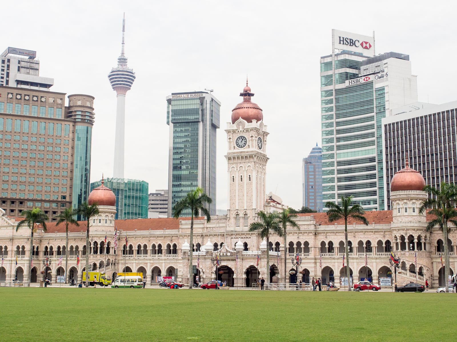 Kuala Lumpur